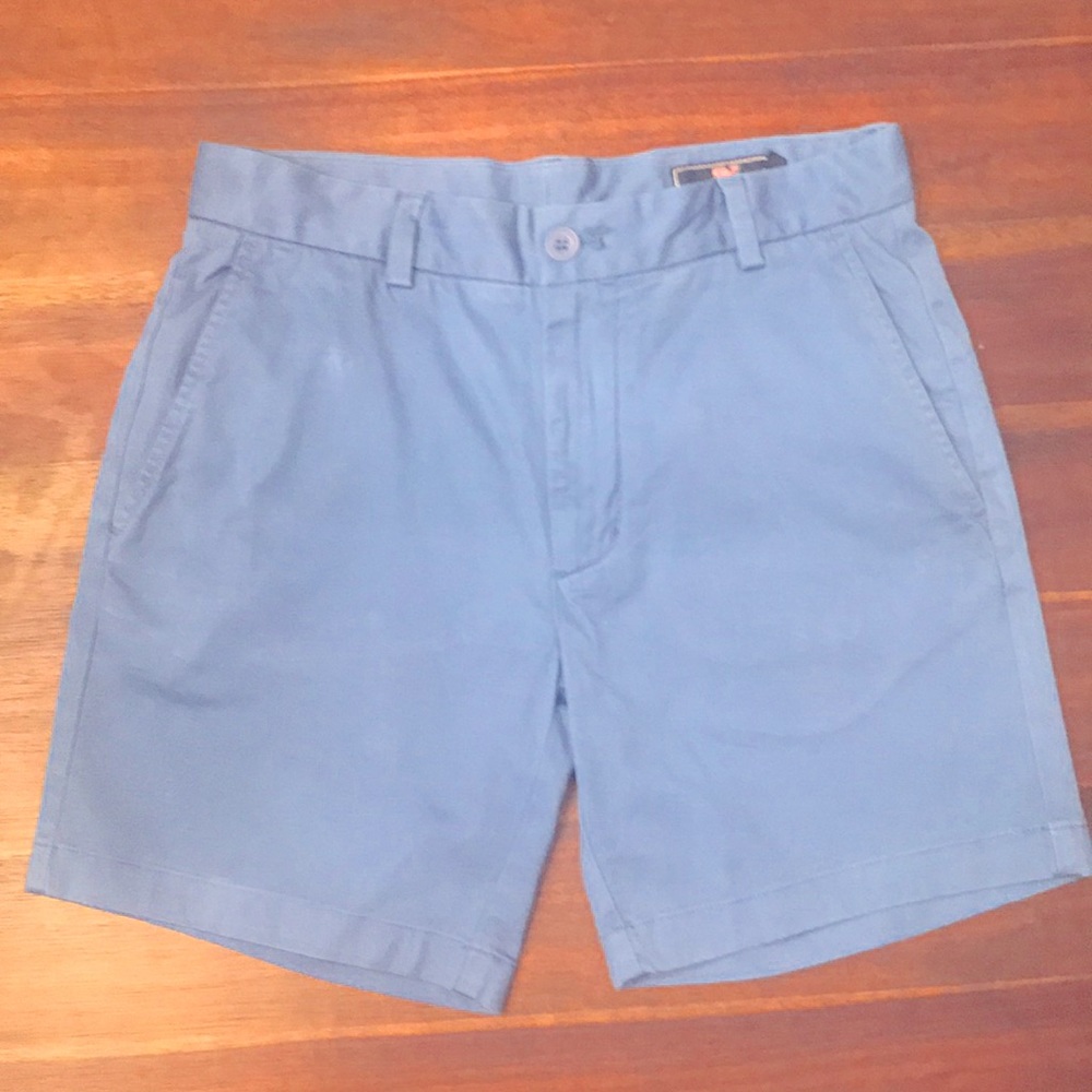 Vineyard Vines Breaker Shorts